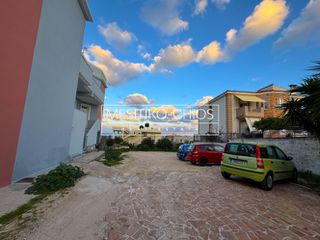 Οικόπεδο 190 τ.μ. για πώληση, Ν. Χίου, Χίος-thumb-1