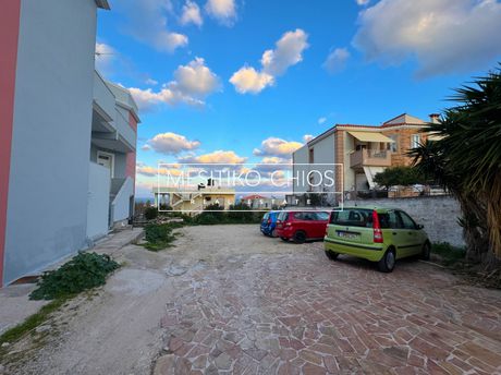 Οικόπεδο 190 τ.μ. για πώληση