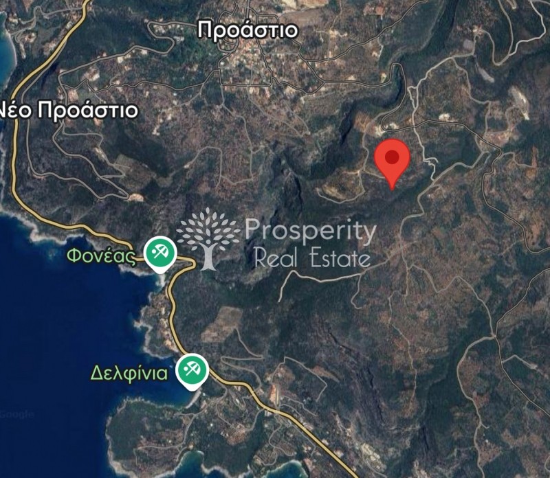 Αγροτεμάχια 11.719 τ.μ. πρός πώληση, Μεσσηνία, Λεύκτρος