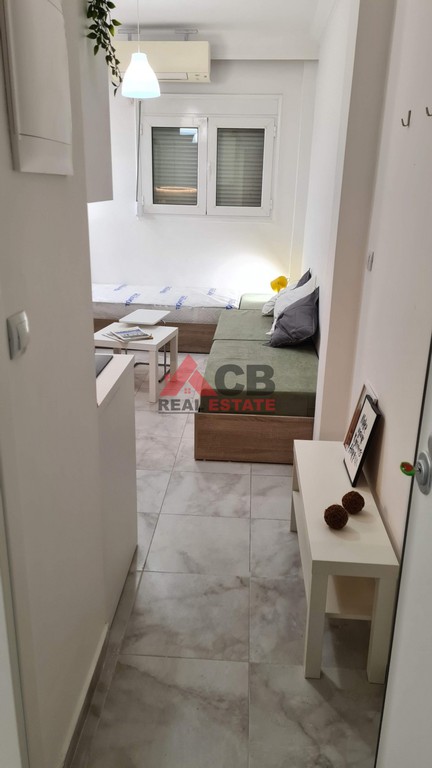 Διαμέρισμα 23 τ.μ. προς πώληση, Τριανδρία