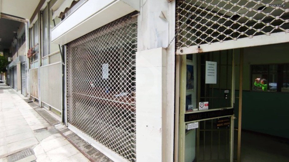 Διαμέρισμα 66 τ.μ. προς πώληση, Τζιτζιφιές