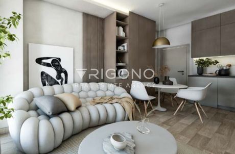 Studio 45sqm for sale-Agios Dimitrios