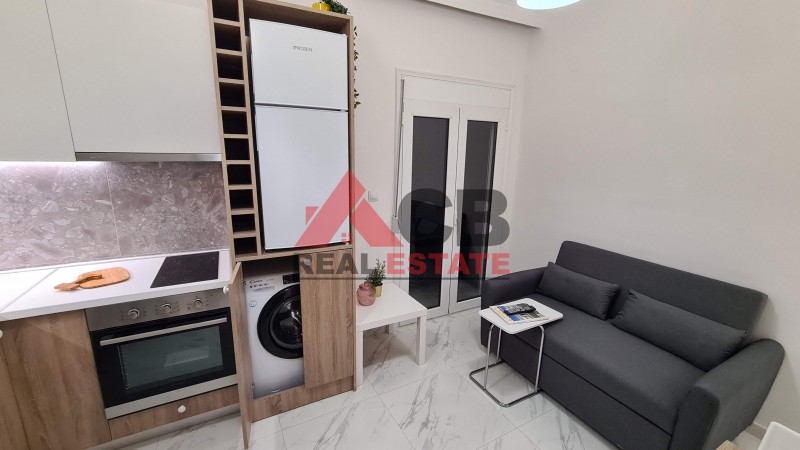Διαμέρισμα 25 τ.μ. προς πώληση, Τριανδρία