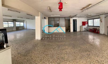 Βιοτεχνικός χώρος 1.647 τ.μ. για πώληση