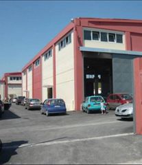 Βιοτεχνικός χώρος 5.600 τ.μ. για πώληση