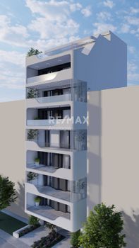 Διαμέρισμα 113τ.μ. για πώληση-Καλαμαριά » Κέντρο