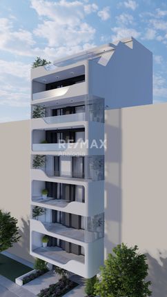 Διαμέρισμα 113 τ.μ. για πώληση, Θεσσαλονίκη - Περιφ/Κοί Δήμοι, Καλαμαριά