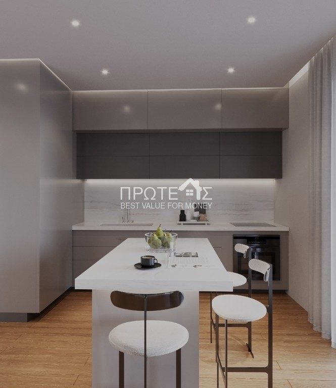 Διαμέρισμα 98 τ.μ. πρός πώληση, Αθήνα - Δυτικά Προάστια, Γαλάτσι