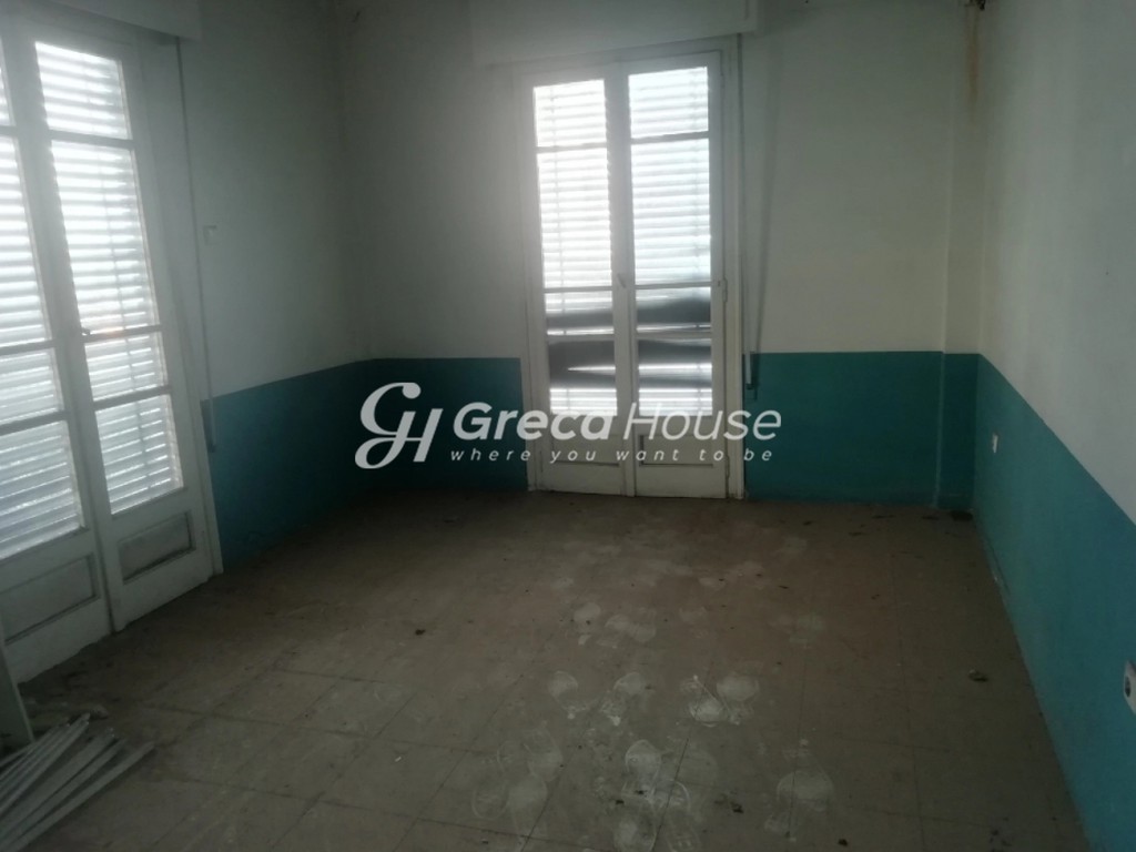 Επιχειρηματικό κτίριο 413 τ.μ. πρός πώληση, Αθήνα - Δυτικά Προάστια, Γαλάτσι
