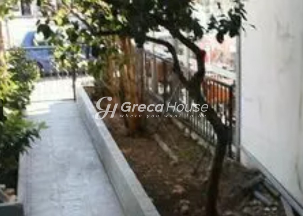 Επιχειρηματικό κτίριο 413 τ.μ. πρός πώληση, Αθήνα - Δυτικά Προάστια, Γαλάτσι