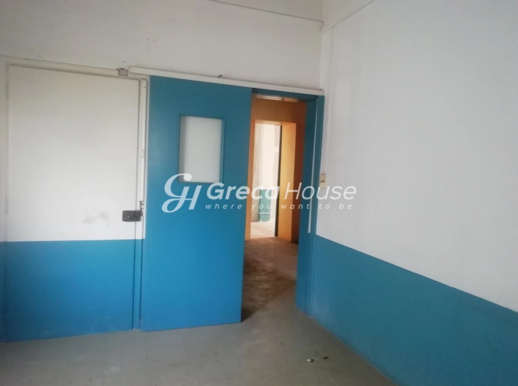 Επιχειρηματικό κτίριο 413 τ.μ. πρός πώληση, Αθήνα - Δυτικά Προάστια, Γαλάτσι