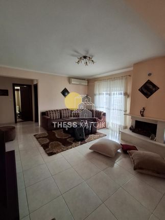 Apartment 110 sqm for sale, Thessaloniki - Suburbs, Eleftherio-Kordelio