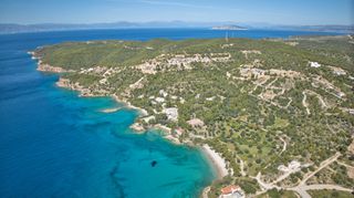 Οικόπεδο 431 τ.μ. για πώληση, Αργολίδα, Κρανίδι-thumb-4