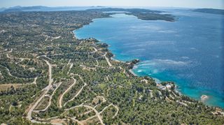 Οικόπεδο 431 τ.μ. για πώληση, Αργολίδα, Κρανίδι-thumb-11