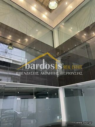 Business bulding 750 sqm for rent, Athens - West, Peristeri