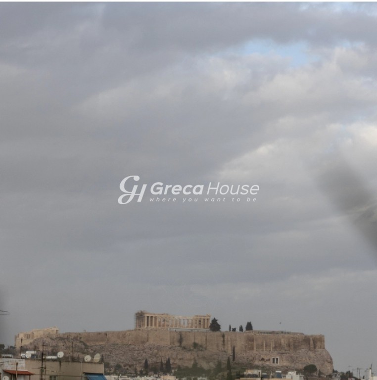 Διαμέρισμα 102 τ.μ. πρός πώληση, Αθήνα - Κέντρο, Νέος Κόσμος