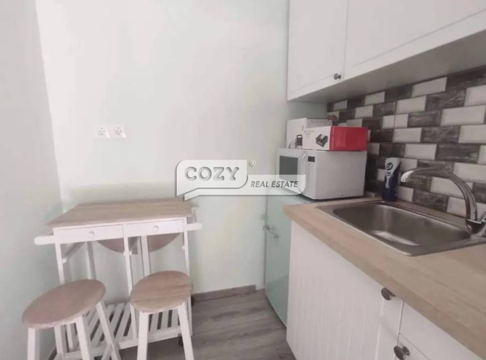 Studio / γκαρσονιέρα 30 τ.μ. προς πώληση, Ροτόντα