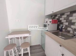 Studio / γκαρσονιέρα 30 τ.μ. για πώληση, Θεσσαλονίκη - Κέντρο, Ροτόντα-thumb-3