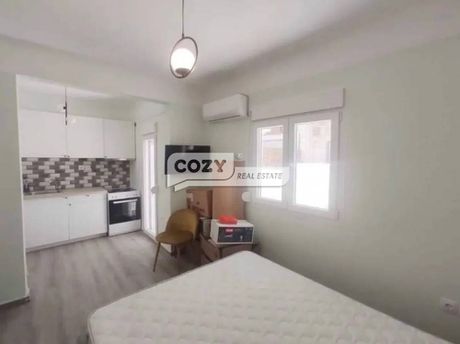 Studio / γκαρσονιέρα 30τ.μ. για πώληση-Ροτόντα