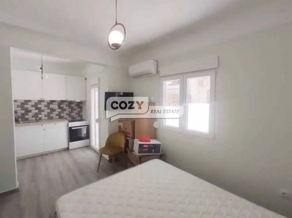 Studio / γκαρσονιέρα 30 τ.μ. για πώληση, Θεσσαλονίκη - Κέντρο, Ροτόντα
