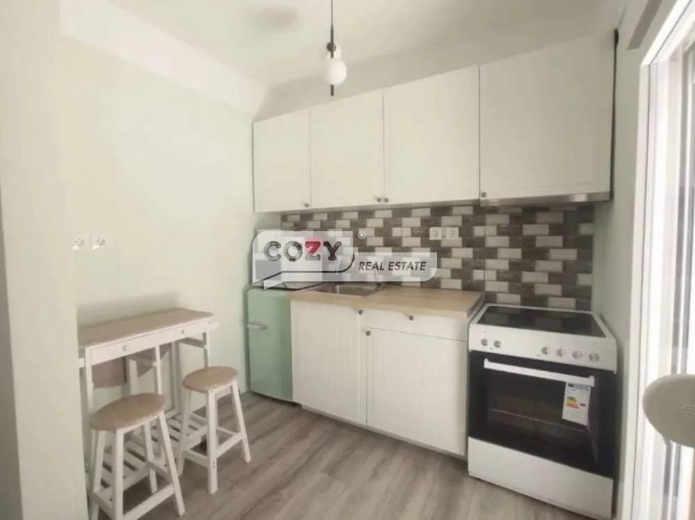 Studio / γκαρσονιέρα 30 τ.μ. προς πώληση, Ροτόντα
