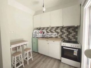 Studio / γκαρσονιέρα 30 τ.μ. για πώληση, Θεσσαλονίκη - Κέντρο, Ροτόντα-thumb-2