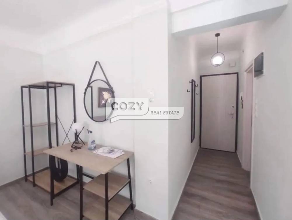 Studio / γκαρσονιέρα 30 τ.μ. προς πώληση, Ροτόντα