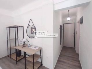 Studio / γκαρσονιέρα 30 τ.μ. για πώληση, Θεσσαλονίκη - Κέντρο, Ροτόντα-thumb-4