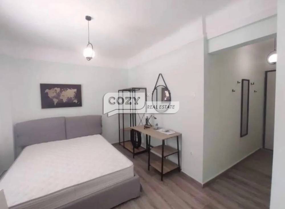 Studio / γκαρσονιέρα 30 τ.μ. προς πώληση, Ροτόντα