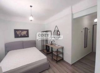 Studio / γκαρσονιέρα 30 τ.μ. για πώληση, Θεσσαλονίκη - Κέντρο, Ροτόντα-thumb-1
