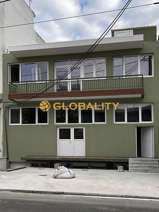 Business bulding 665 sqm for rent, Athens - West, Peristeri