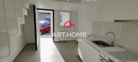 Loft 28,50 τ.μ. για πώληση