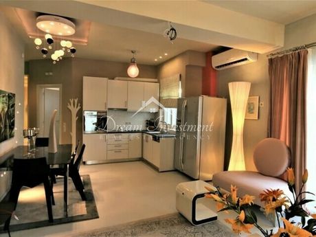 Apartment 87sqm for sale-Ampelokipoi - Pentagon » Elinoroson