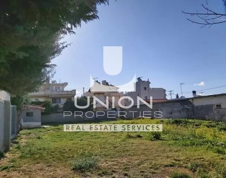 Οικόπεδο 951 τ.μ. για πώληση