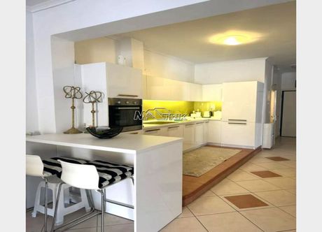 Apartment 100sqm for sale-Kallikrateia » Nea Kallikrateia