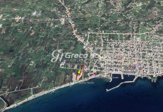 Οικόπεδο 15.222 τ.μ. για πώληση, Εύβοια, Κάρυστος-thumb-3