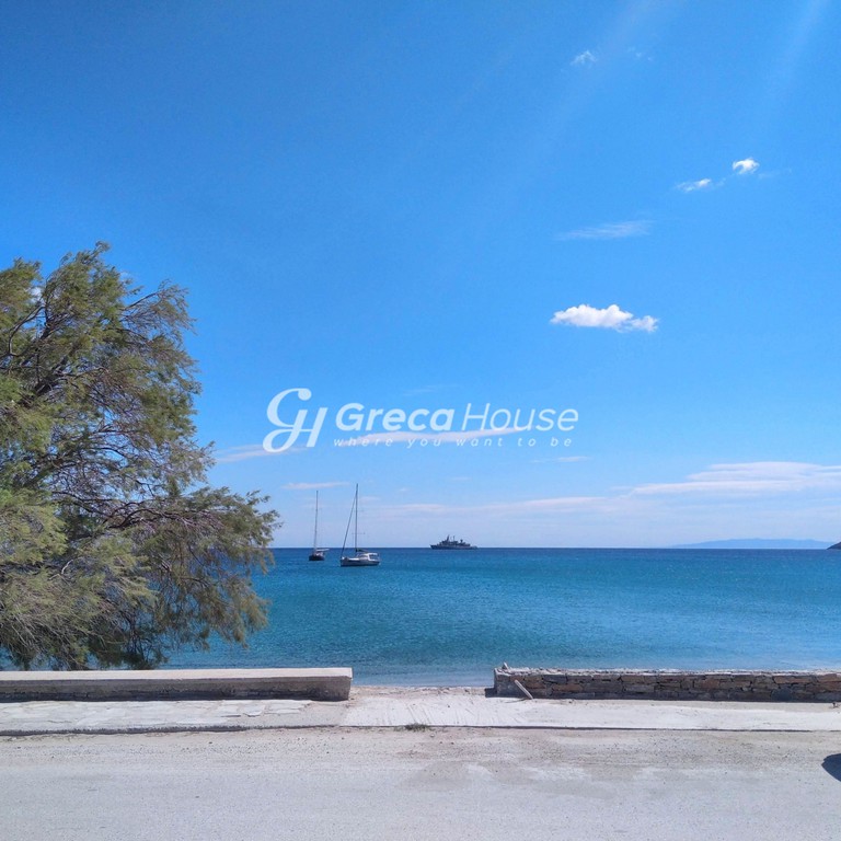 Οικόπεδο 15.222 τ.μ. για πώληση, Εύβοια, Κάρυστος