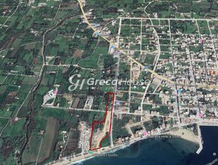 Οικόπεδο 15.222 τ.μ. για πώληση, Εύβοια, Κάρυστος-thumb-1