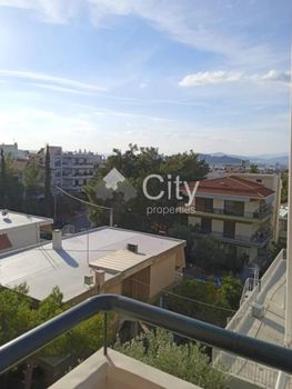 Διαμέρισμα 126τ.μ. για πώληση-Παπάγου » Άνω παπάγου