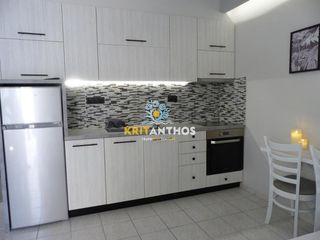 Studio / γκαρσονιέρα 20 τ.μ. για ενοικίαση, Ν. Ρεθύμνου, Ρέθυμνο-thumb-2