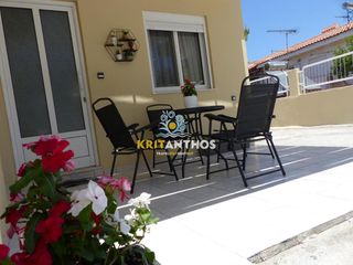 Studio / γκαρσονιέρα 20 τ.μ. για ενοικίαση, Ν. Ρεθύμνου, Ρέθυμνο-thumb-4