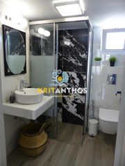 Studio / γκαρσονιέρα 20 τ.μ. για ενοικίαση, Ν. Ρεθύμνου, Ρέθυμνο-thumb-5