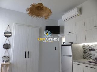 Studio / γκαρσονιέρα 20 τ.μ. για ενοικίαση, Ν. Ρεθύμνου, Ρέθυμνο-thumb-7