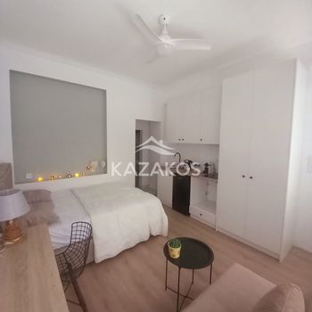 Studio / γκαρσονιέρα 20τ.μ. για πώληση-Λεωφ. πατησίων - λεωφ. αχαρνών