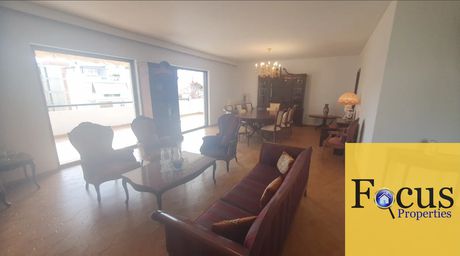 Apartment 165sqm for rent-Glyfada