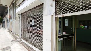 Κατάστημα 66 τ.μ. προς πώληση, Τζιτζιφιές-thumb-3