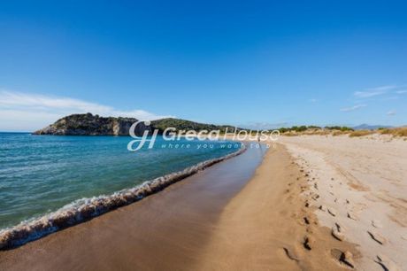 Land plot 96.770sqm for sale-Pilos » Gialova