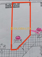 Κατάστημα 38 τ.μ. για πώληση