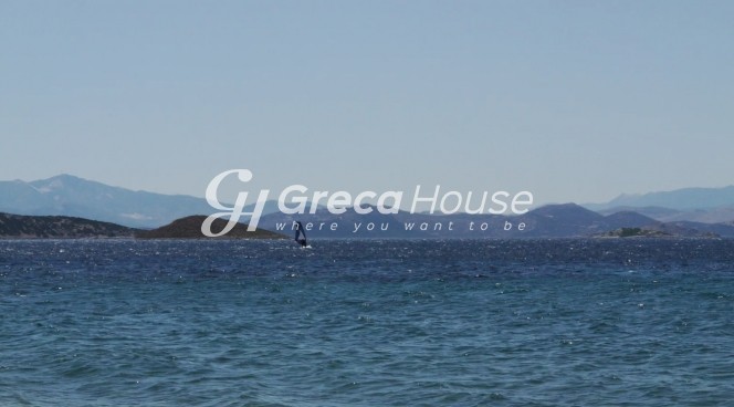 Οικόπεδο 21.000 τ.μ. πρός πώληση, Εύβοια, Στύρα