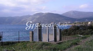 Οικόπεδο 21.000 τ.μ. για πώληση, Εύβοια, Στύρα-thumb-5